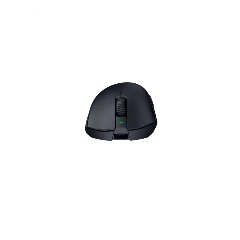 Razer DeathAdder V3 Pro Wireless Gaming Mouse with HyperPolling Dongle, Black