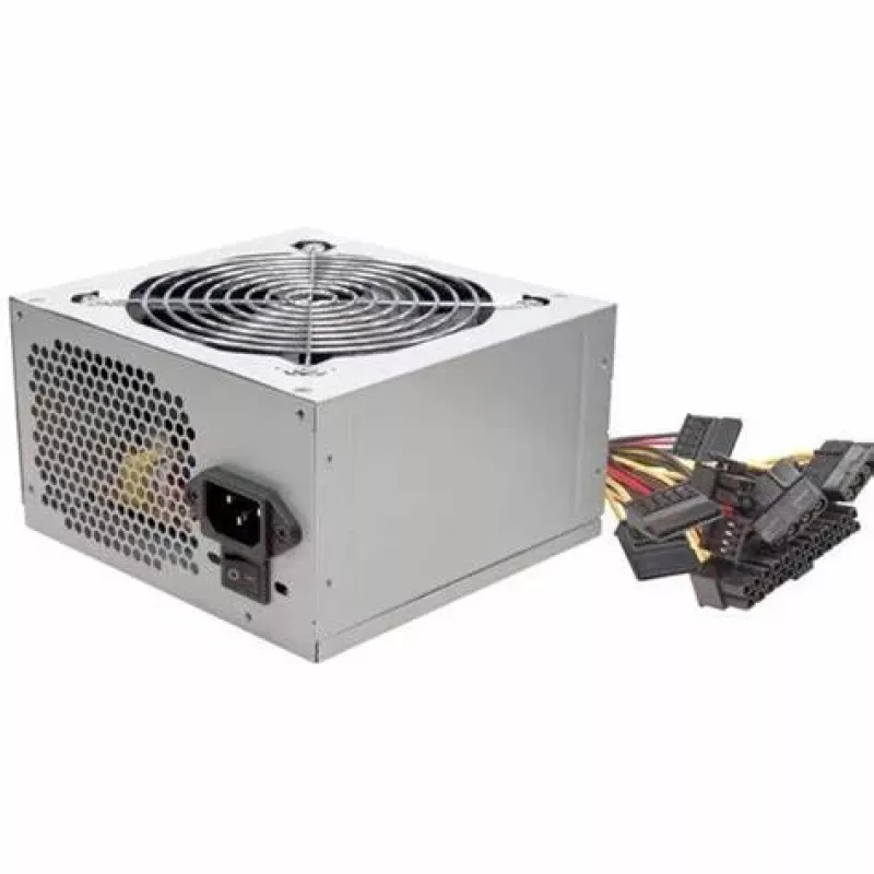 Linkworld R-LPW19-25EP 450W Power Supply