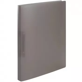Ring binder A4 HERMA 19184 Grey