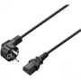 Renkforce RF-5771520 Connectivity Accessory Black
