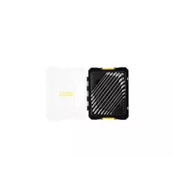 Stanley FATMAX FMMT98104-0 ring wrench Steel