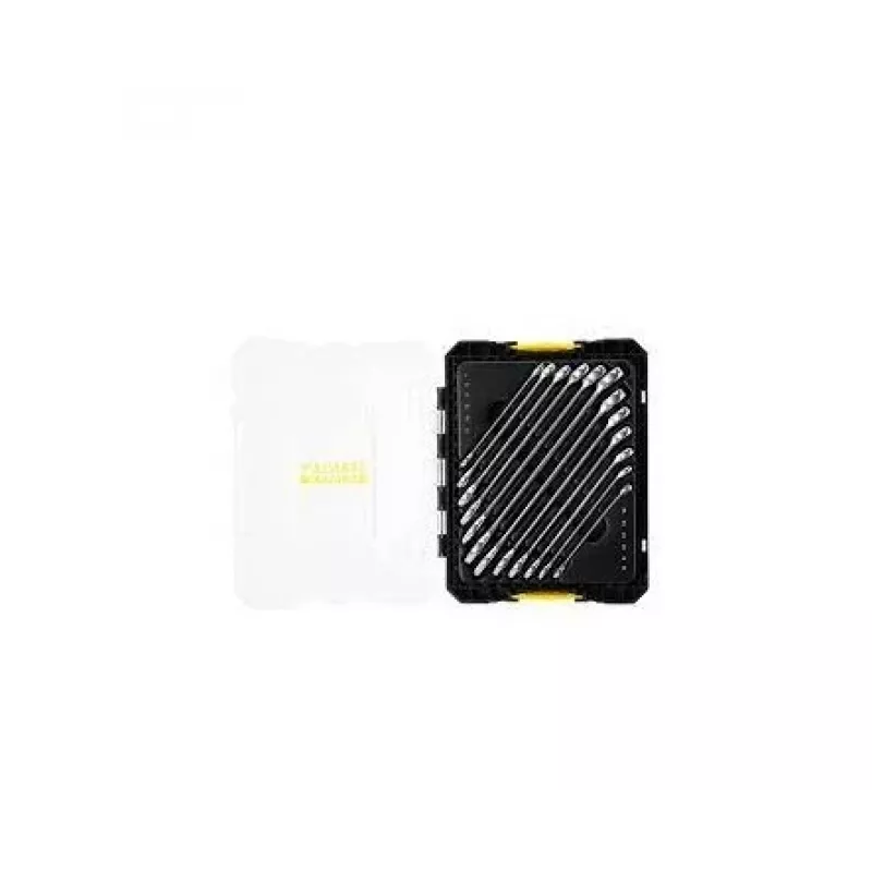 Stanley FATMAX FMMT98104-0 ring wrench Steel