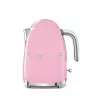Smeg 50's Style Kettles KLF03PKEU Pink