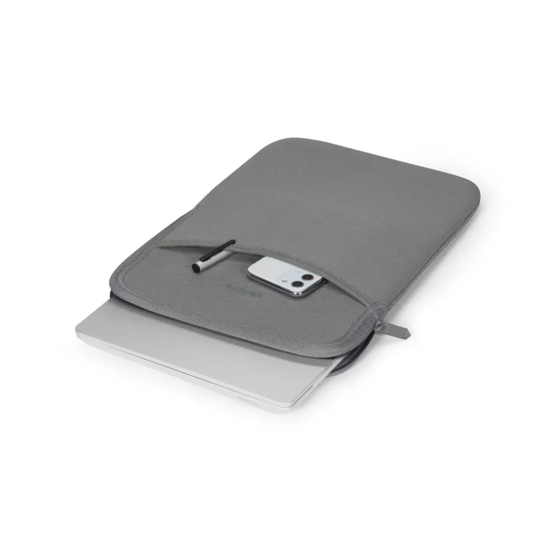 Sleeve case DICOTA D31997-DFS 38.1 cm 15 inch Grey