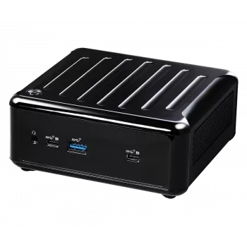 ASRock NUC BOX-1260P Black i7-1260P 3.4 GHz