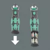 Wera 05004285001 socket/socket set