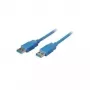 USB 3.0 A Cable S/CONN 1.8m