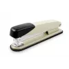Stapler Forpus, gray, up to 25 sheets, staples 24/6, 26/6, metal 1102-020