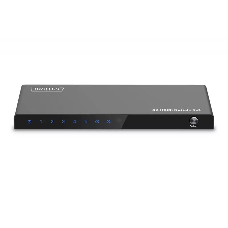 Switch video (hdmi) DS-55332