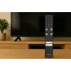 SAVIO universal TV remote RC-15 for TCL SMART TV, IR wireless, black, range 10 m