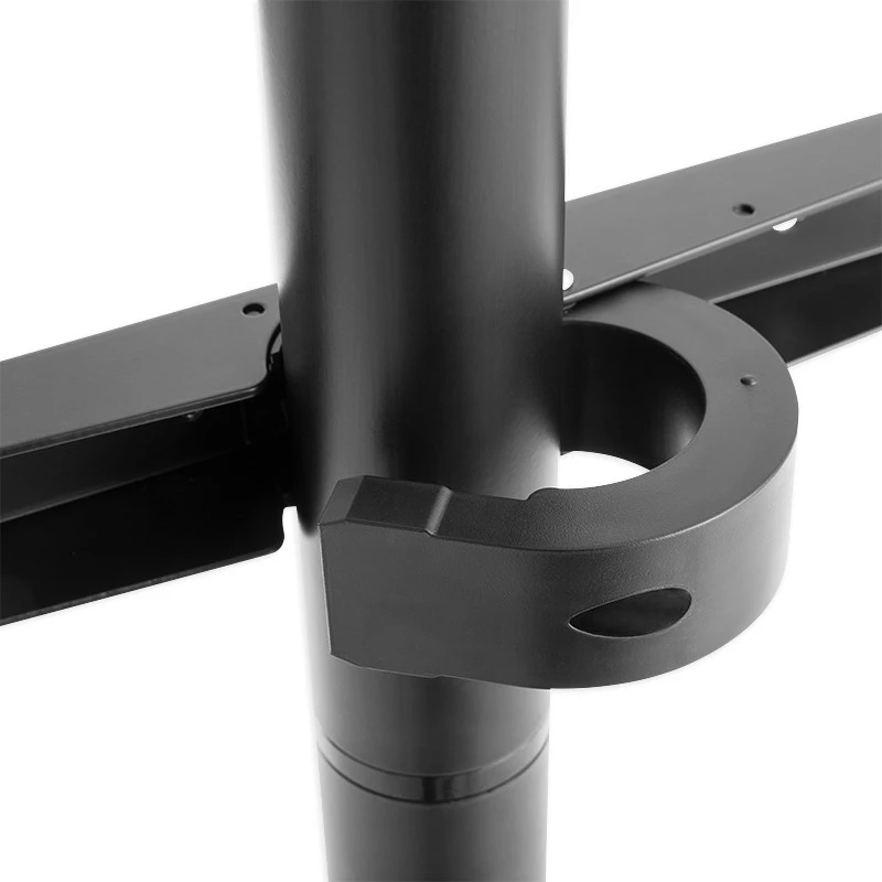 LogiLink TV mount BP0079 70 inch max weight 40kg VESA 600x400