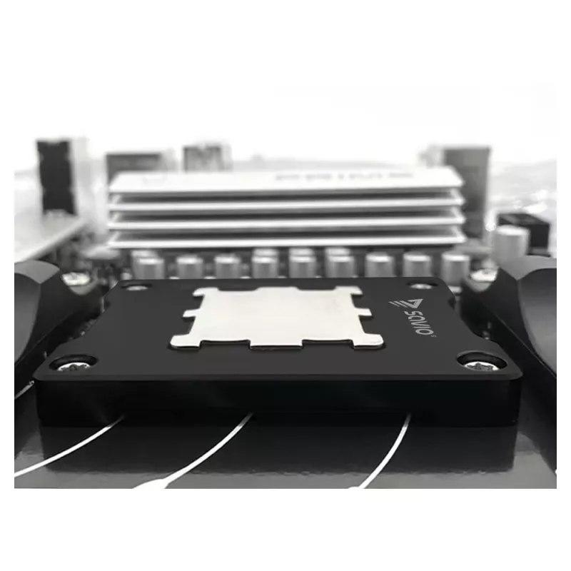 CPU bracket AK-86 AM