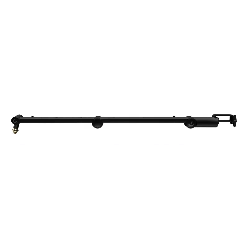 Boom microphone stand Logitech G Compass