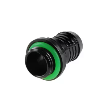 Computer cooling system part BitsPower BP-MBWP-C33 brass black — cooling accessory