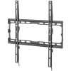 Wall mount KIVI BASIC-44F VESA 400x400 Max 45 kg for 32–70 inch TVs
