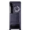 Computer Case Zalman N5 TF ATX black