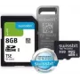 Swissbit Industrial USB 3.0 Flash Drive 8 GB (SFU3008GC1PE2TO)