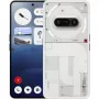 Nothing Phone (3a) 17.2 cm (6.77) Dual SIM Android 15 5G USB Type-C 12 GB 256 GB 5000 mAh White