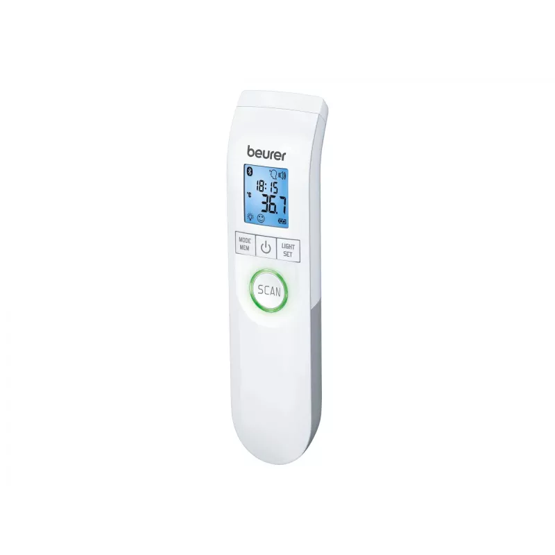 FT 95 non-contact thermometer