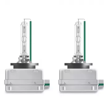 Set of bulbs D3S 42V 35W PK32D-5