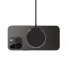 Wireless charger FIXED MagPad FIXMPAD2-BK 15W magnetic Qi pad, black