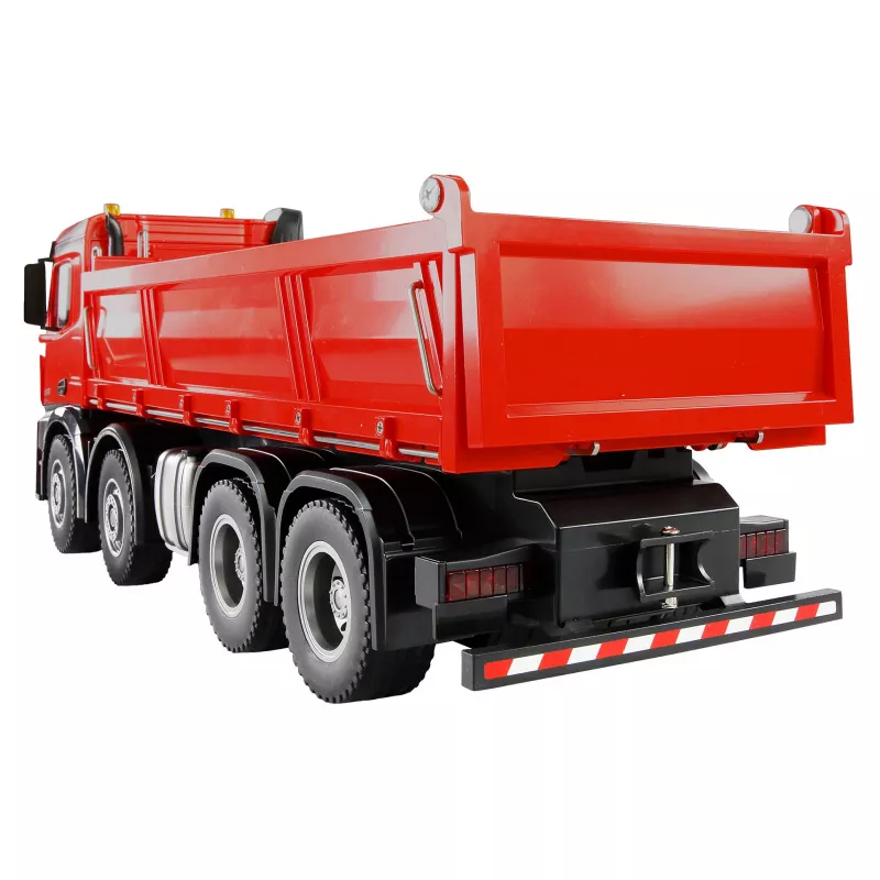 Amewi Mercedes-Benz Arocs dump truck 8x4/4 4WD 1 18 RTR ro (22693)