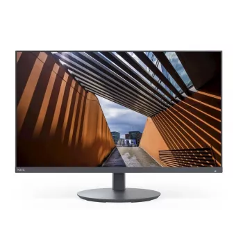 NEC MultiSync E244F computer monitor 61 cm (24 inch) 1920 x 1080 pixels Full HD LCD Black