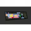 Logickeyboard Avid Media Composer ASTRA 2 backlit keyboard PC UK (LKB-MCOM4-A2PC-UK)