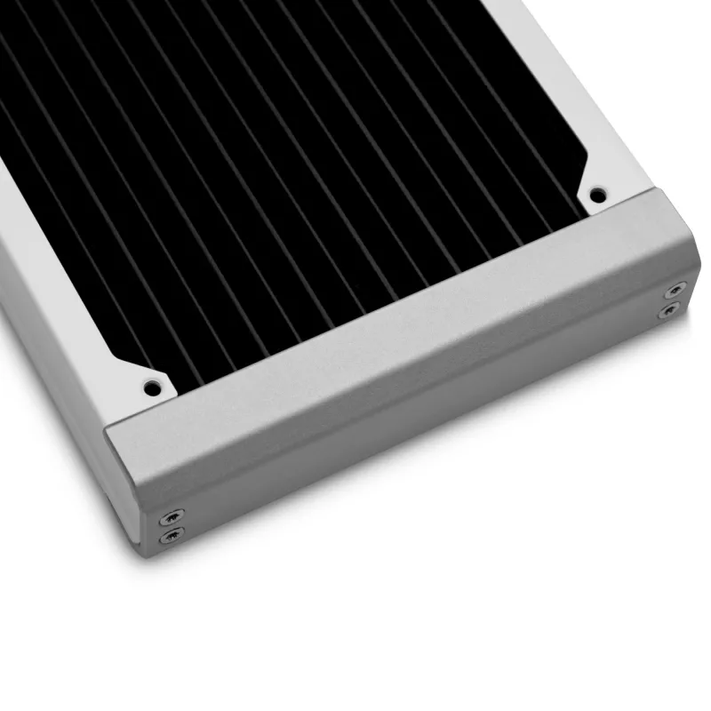 EK Water Blocks EK-Quantum Surface S560 - White