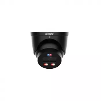 IP dome camera DAHUA HDW3849H-ASPV0280B-PRO-B 8MP eyeball, outdoor/indoor, varifocal lens
