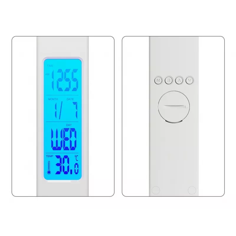 Table lamp MEDIA-TECH MT222 LED 220V 12W