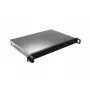 Lanberg SC01-3001-10B 1U Rackmount Server Chassis for Mini-ITX, Black, 4x 40mm Fans