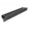 Cable management panel DeLOCK 67069