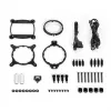 All-in-one liquid cooler Thermaltake Floe DX RGB 360