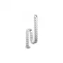 Equip Spine Cable Organizer, White