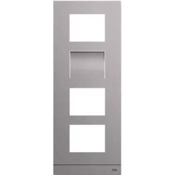 BJ 41384CF-S-03 Front Panel Video 1/4 (2TMA130160X0027)