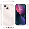 StyleShell Flex, Phone Case transparent, iPhone 16 Plus