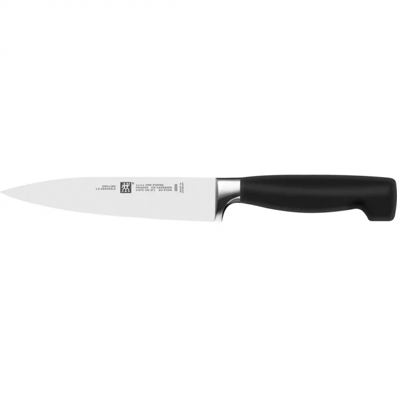 Kitchen knife ZWILLING 31070-161-0 — stainless steel blade