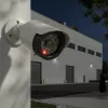 Set of two dummy tube cameras IR1800 WT