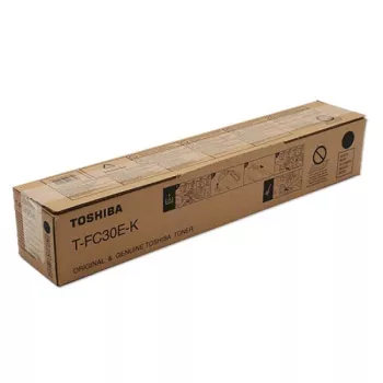 Toner Toshiba Toner 6AJ00000282 T-FC30EK Black 6000 pages