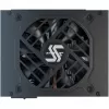 Seasonic FOCUS-SPX-650 power supply unit 650 W 20+4 pin ATX CFX Black