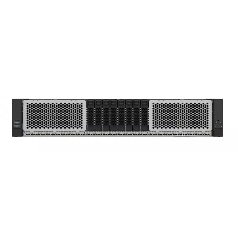 Server System Intel M50CYP2UR208