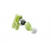 In-ear True Wireless Headset Skullcandy Smokin’ Buds — Green, Intraaural, 20–20000 Hz, 0.0406 kg
