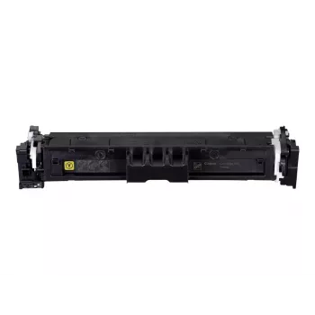 Canon 5091C002 toner cartridge 1 pc(s) Original Yellow