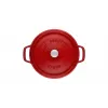 Staub 40509-861-0 roasting pan 8.35 L Cast iron