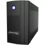 PowerWalker Basic VI 1000 SB Line-Interactive 1000VA 3AC-Outputs Tower Black Uninterruptible Power Supply (UPS) (10121068)