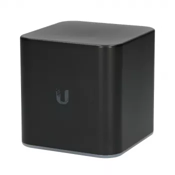 Ubiquiti airCube 867 Mbit/s Black Power over Ethernet (PoE)
