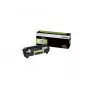 Lexmark 512HE toner cartridge 1 pc(s) Original Black