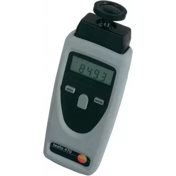 Testo 0563 0465