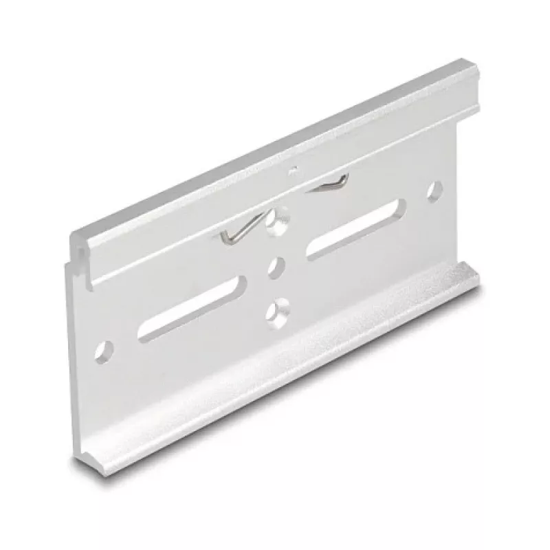 Mounting Kit DeLOCK 67148 Silver Aluminium